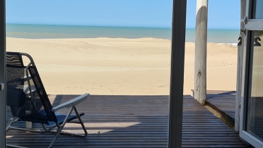 Médanos Apart - Las Gaviotas, Mar de las Pampas