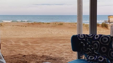 Médanos Apart - Las Gaviotas, Mar de las Pampas